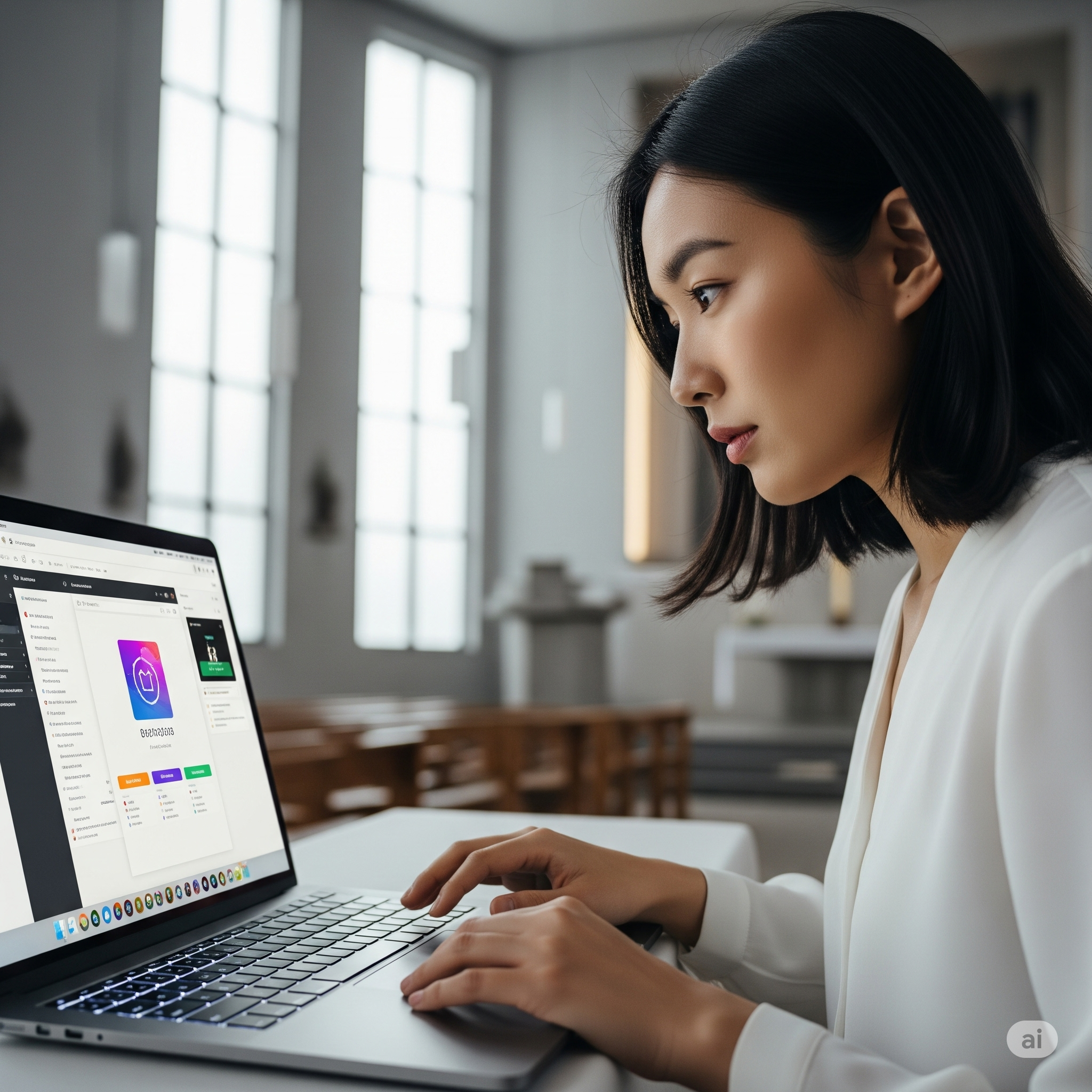 Tech in Ministry: Friend or Foe?