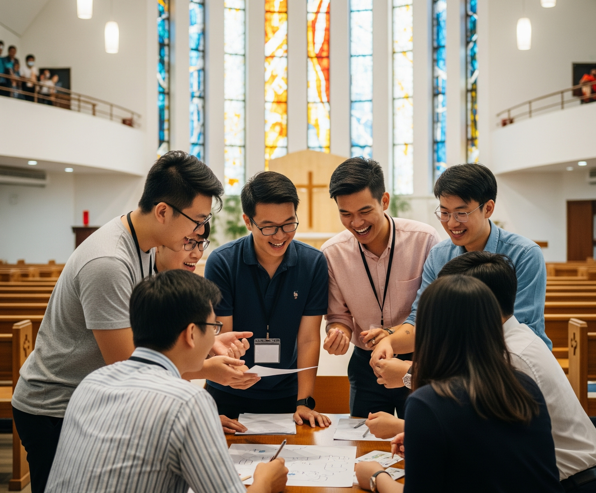 5 Ways to Prevent Volunteer Burnout in Your Ministry